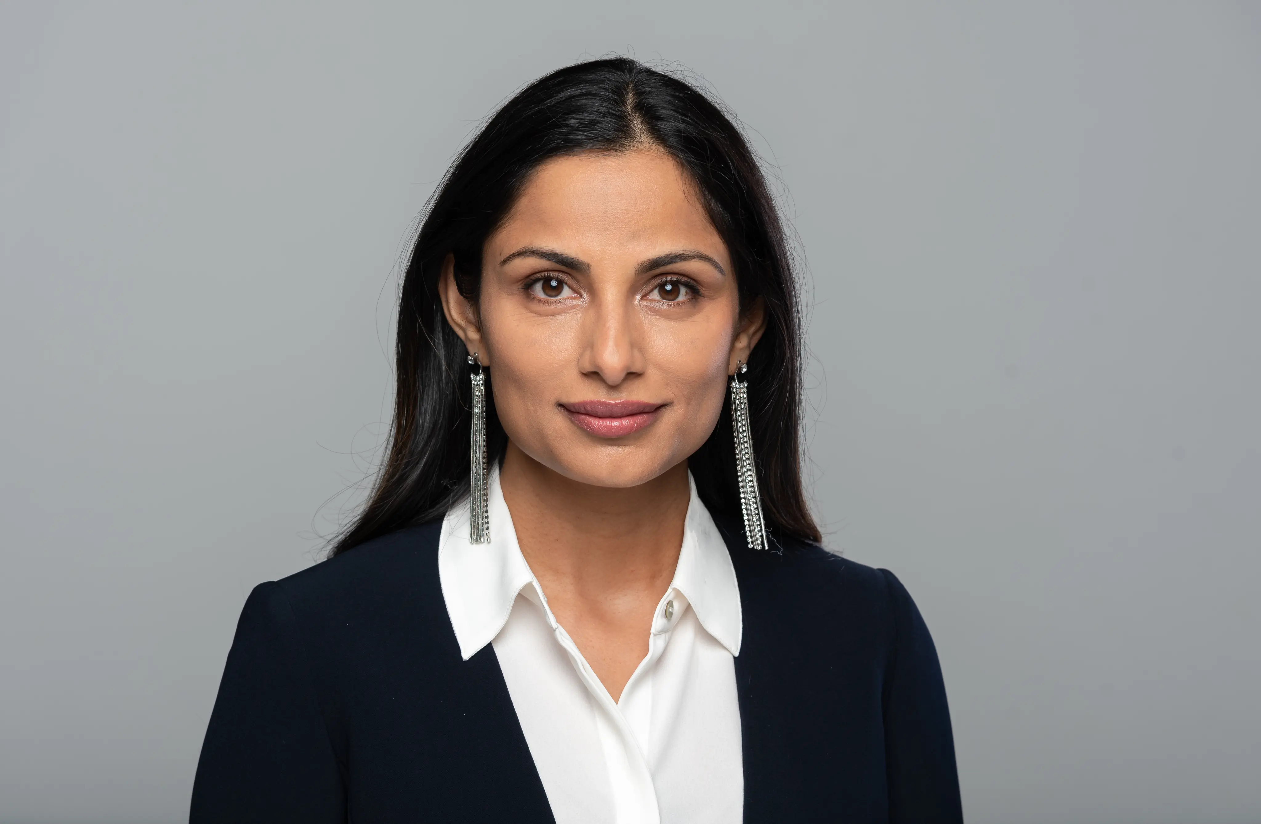 PRIYA SHARMA, CEO
